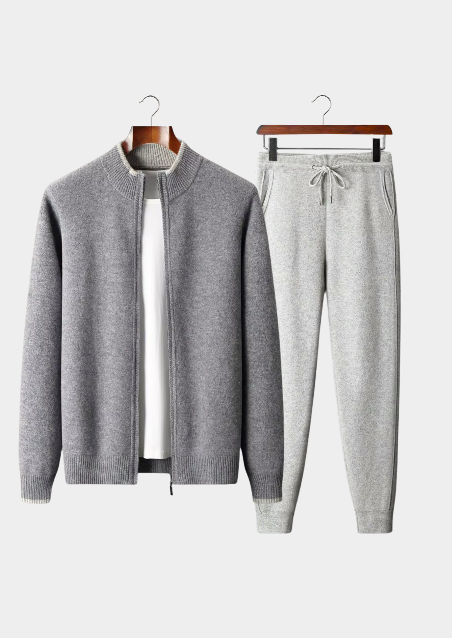 Luxury Loungewear Sets