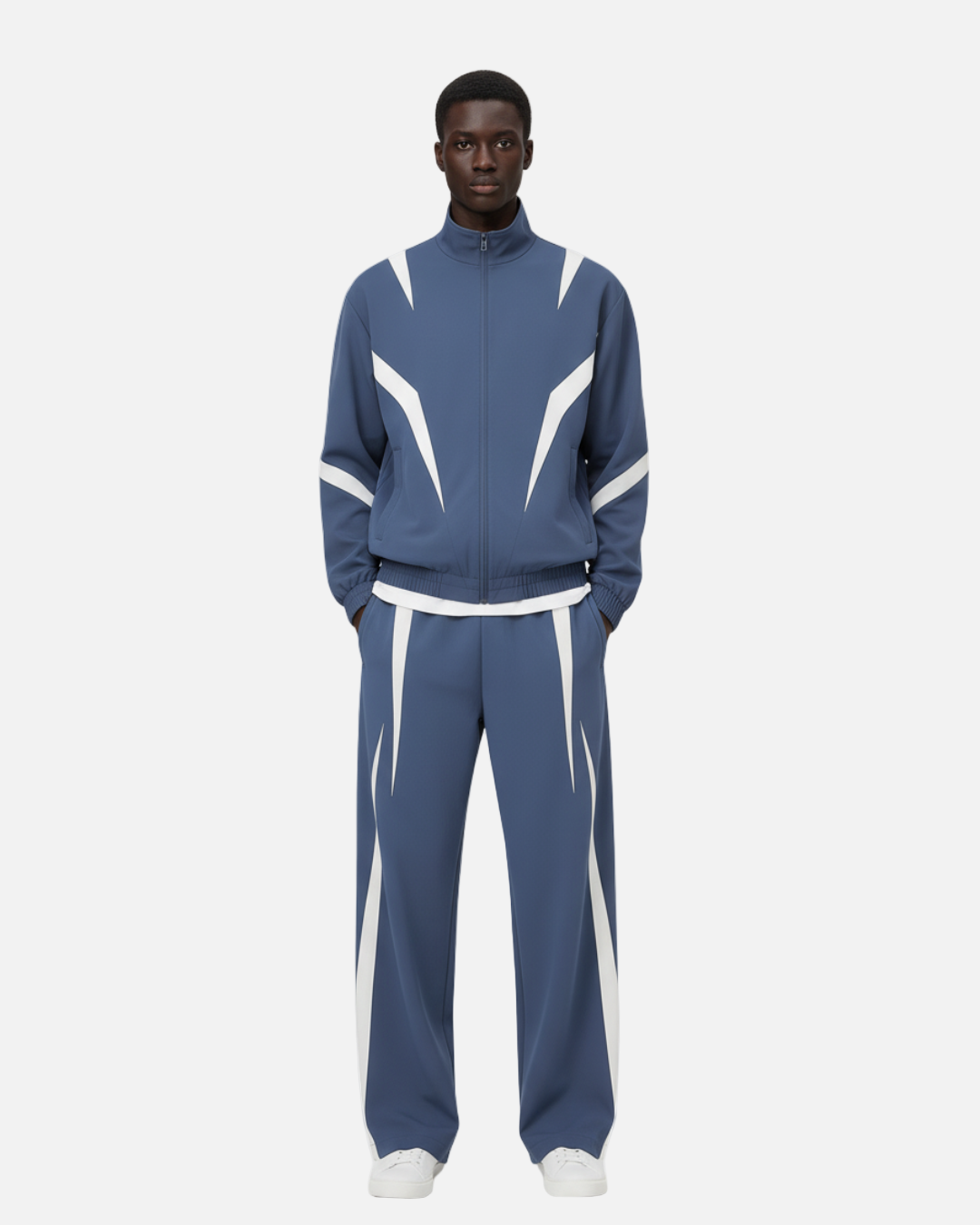 Chaptrs™ – Midnight Blue Set