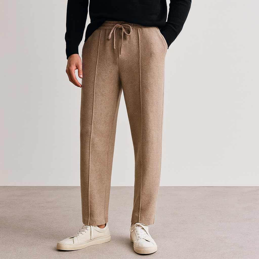 Script Trousers