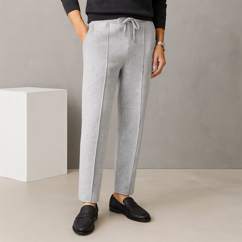 Script Trousers