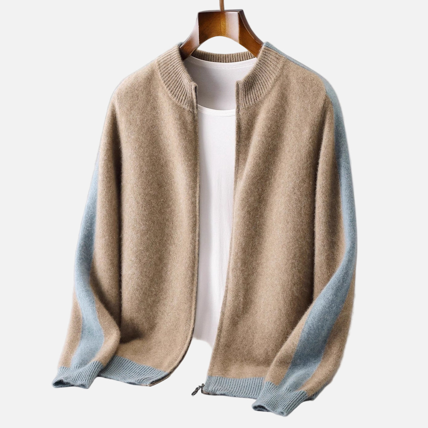 Monument Jacket