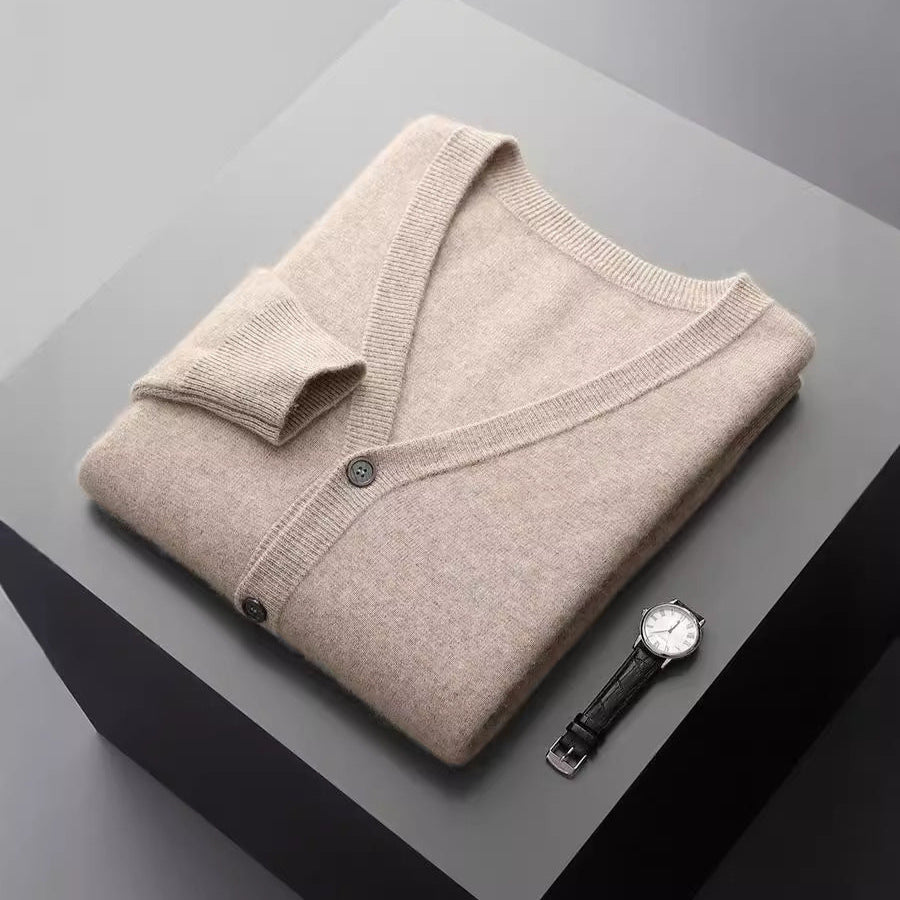 Edition Cardigan