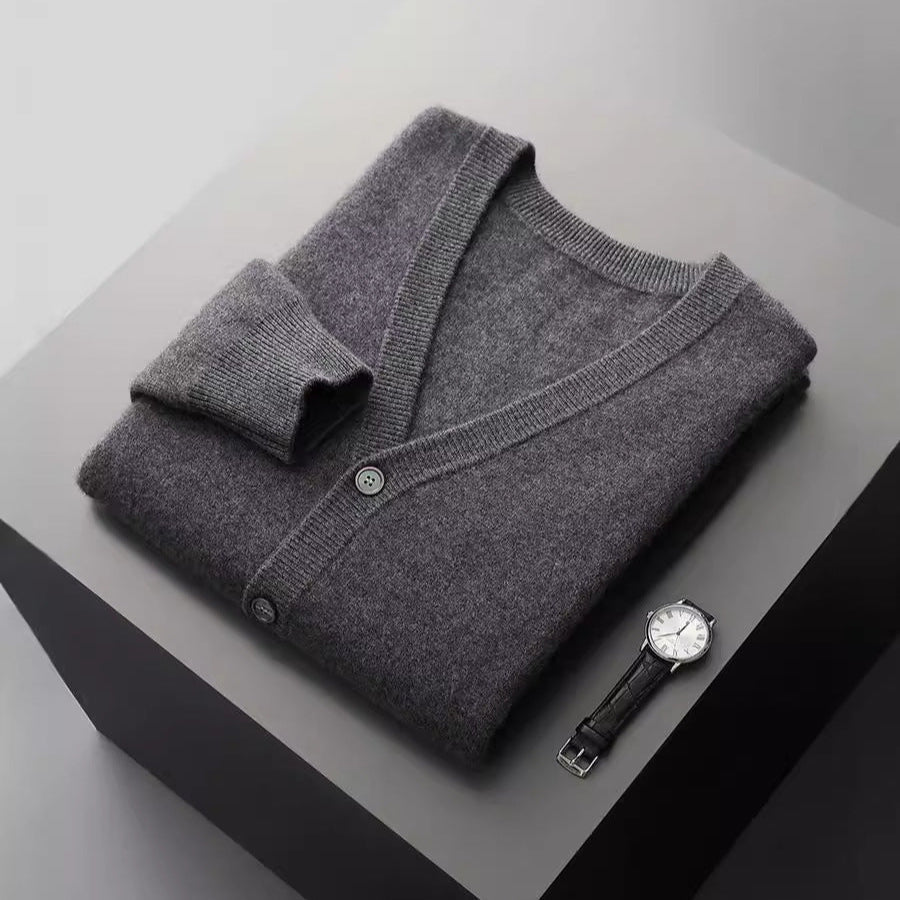 Edition Cardigan