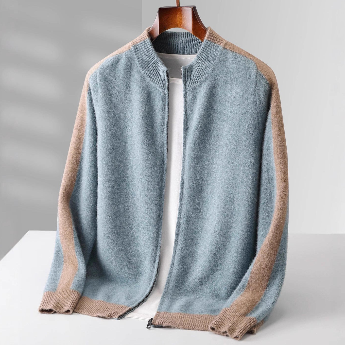 Monument Jacket