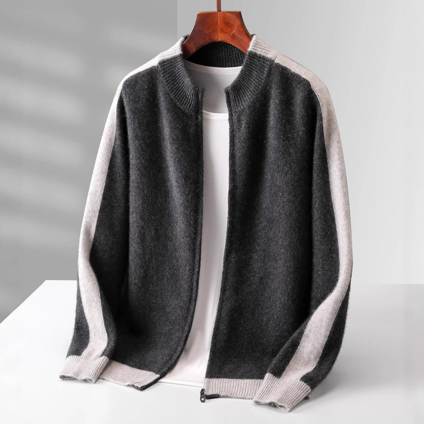 Monument Jacket