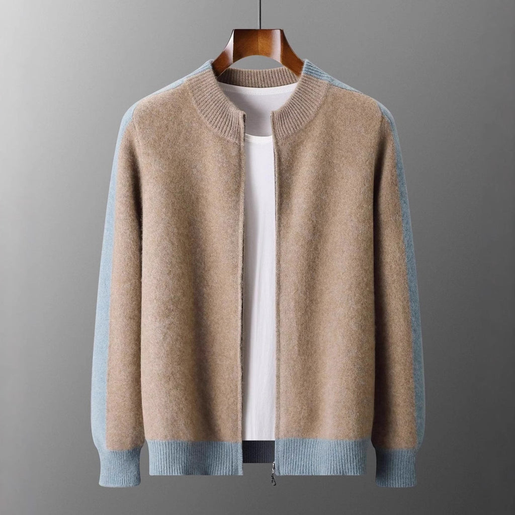 Monument Jacket