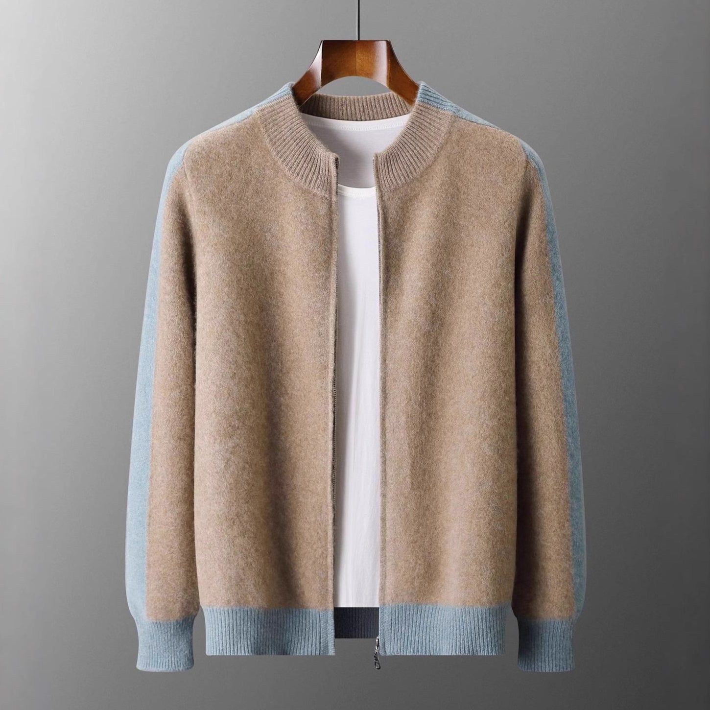 Monument Jacket