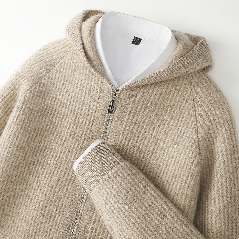 Edition Hoodie