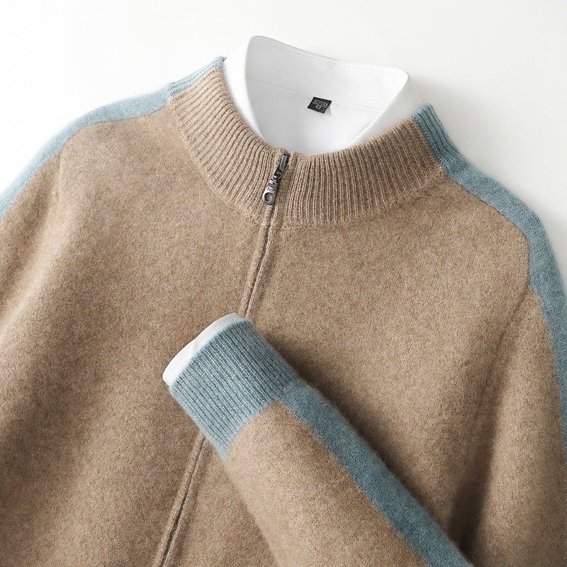 Monument Jacket
