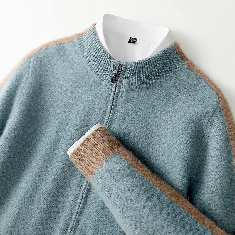 Monument Jacket