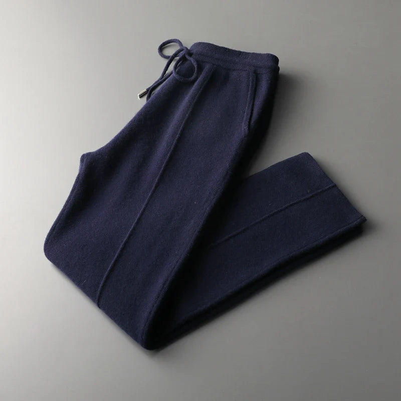 Script Trousers