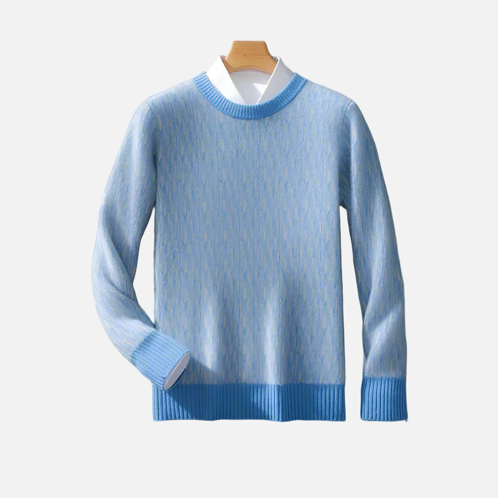 Continuum Pullover