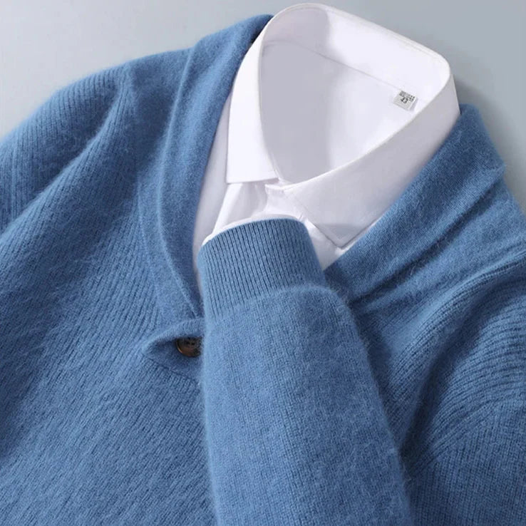 Prologue Pullover