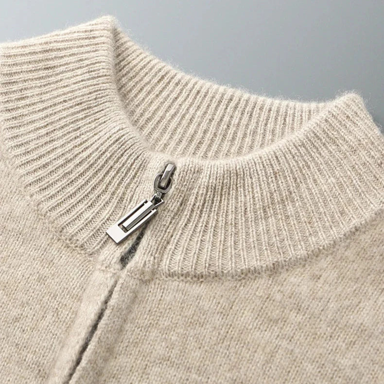 Monarch Cardigan