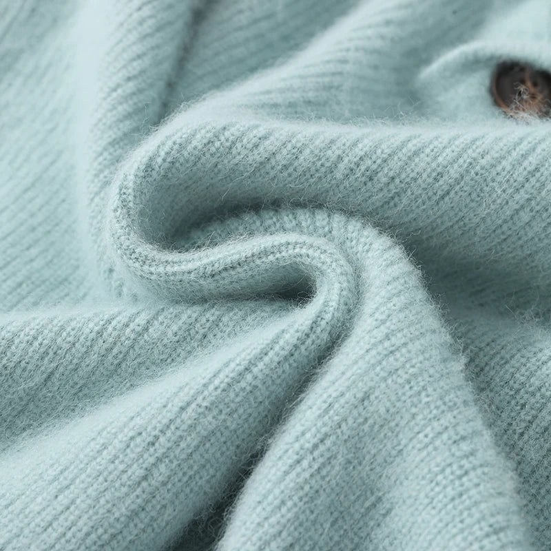 Prologue Pullover