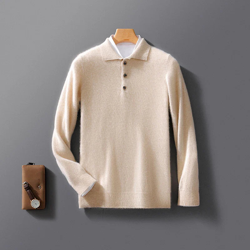 Signature Polo