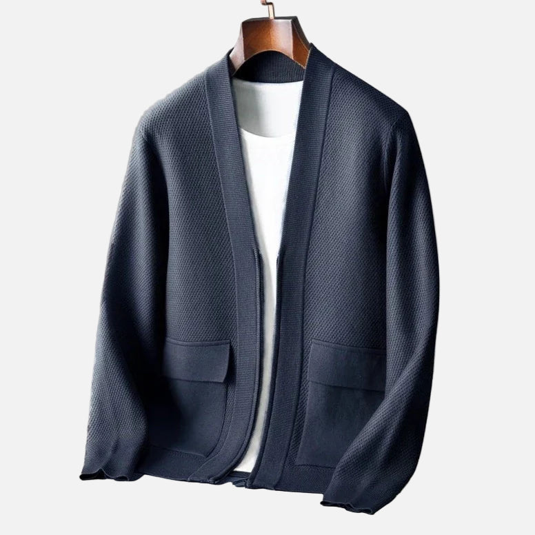 Story Knitted Cardigan