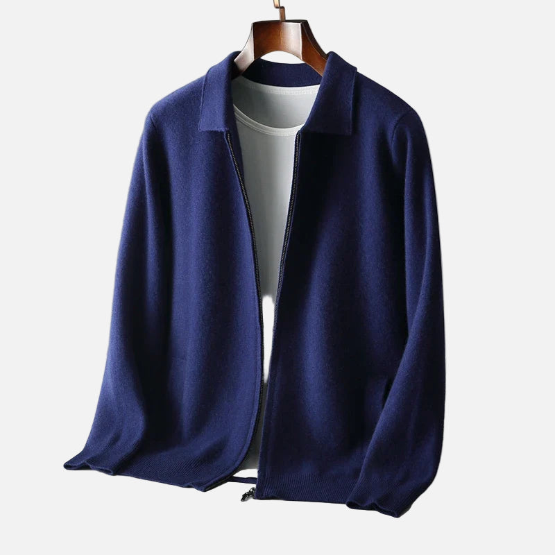 Prelude Cardigan