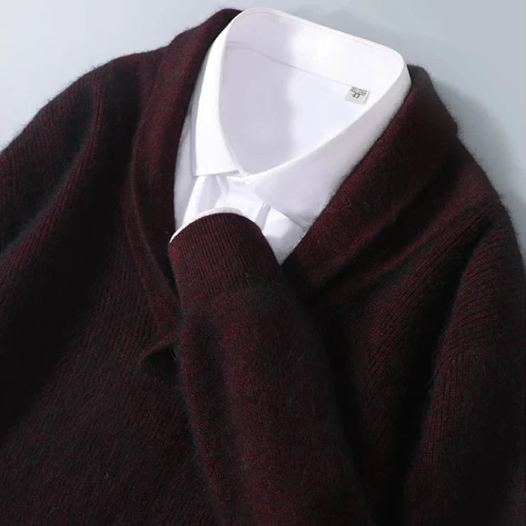 Prologue Pullover