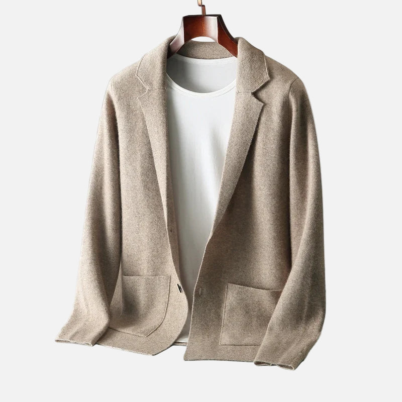 Heritage Cardigan