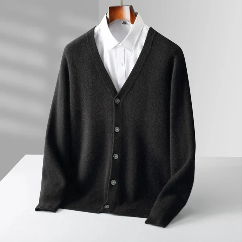 Edition Cardigan