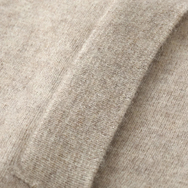 Manuscript Cardigan