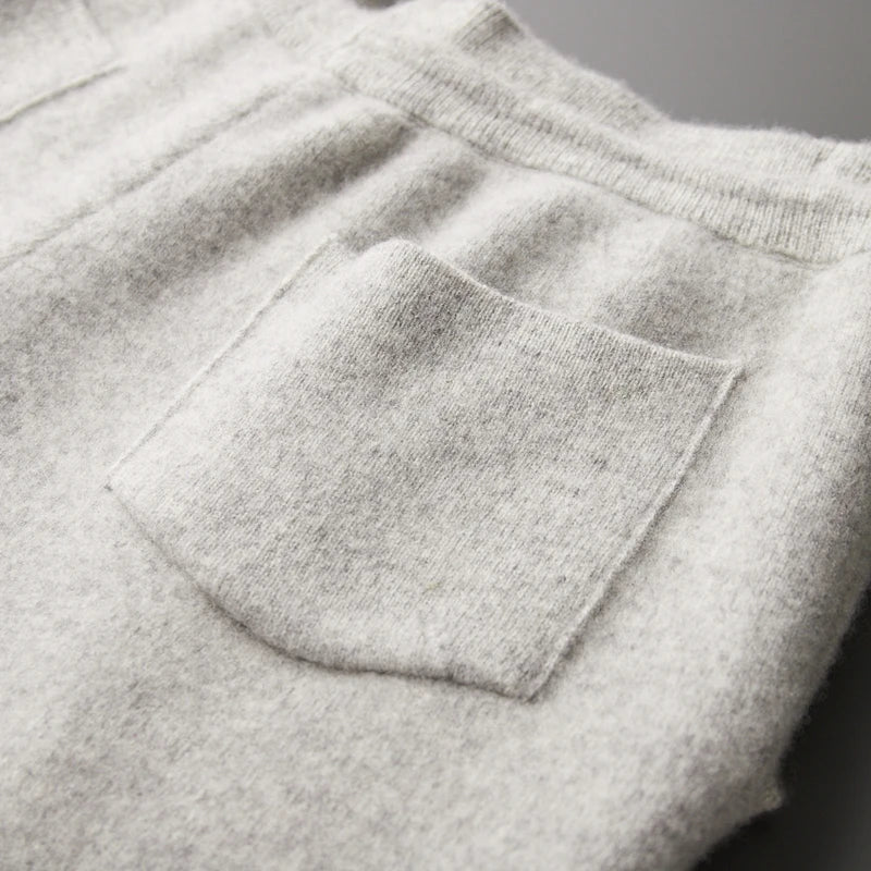 Script Trousers