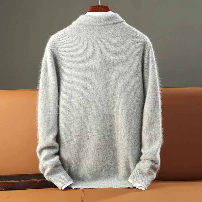 Prologue Pullover