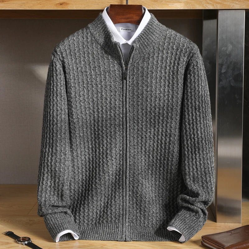 Origin Sweater