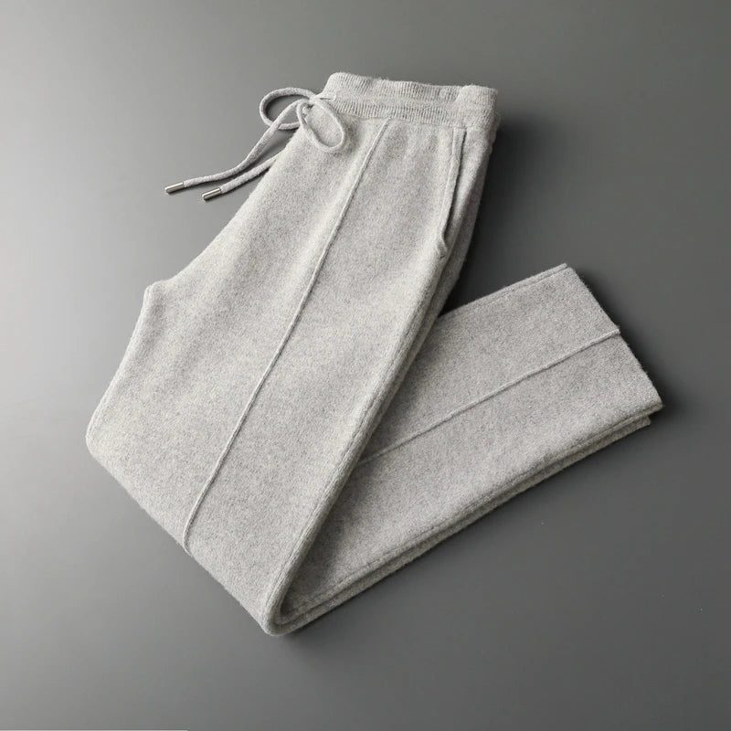 Script Trousers
