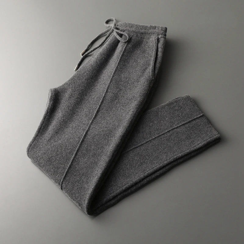 Script Trousers