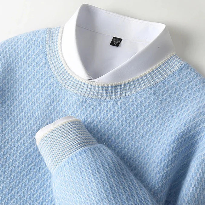 Legacy Sweater