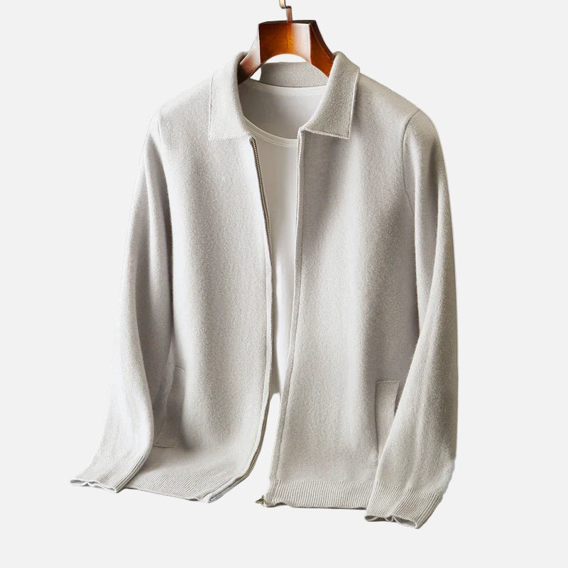 Prelude Cardigan