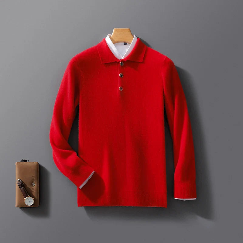 Signature Polo