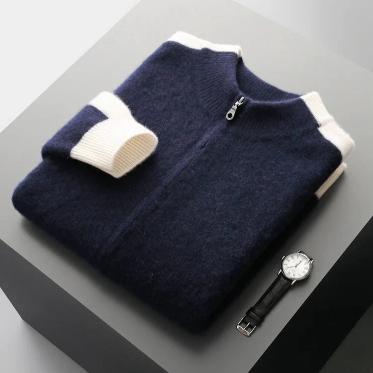 Monument Jacket