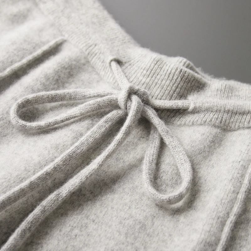 Script Trousers