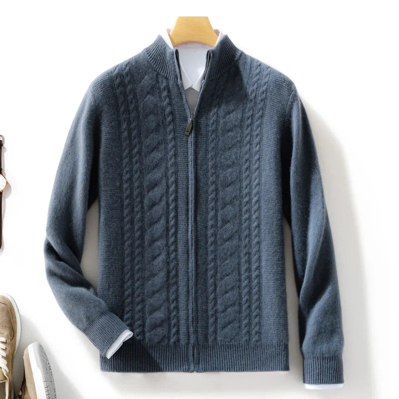 Verse Cardigan
