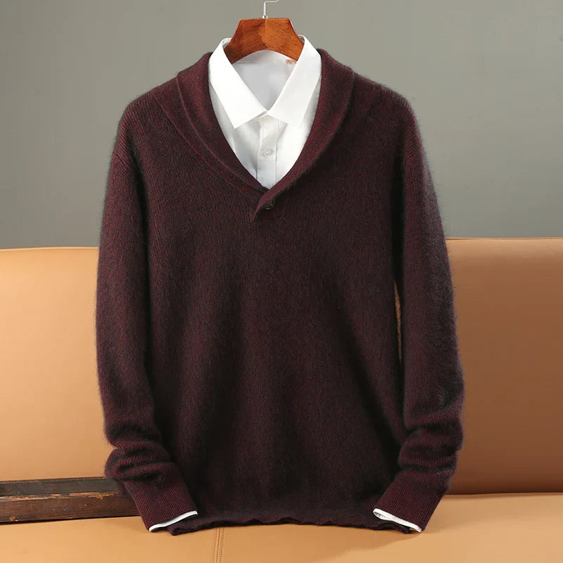 Prologue Pullover