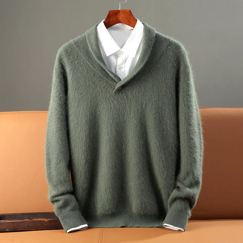 Prologue Pullover