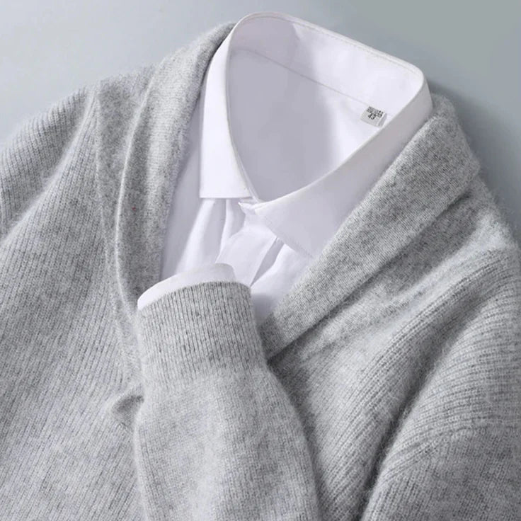 Prologue Pullover