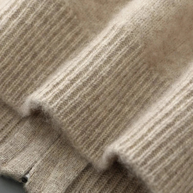 Monarch Cardigan