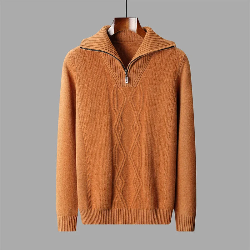 Chapters Polo Sweater