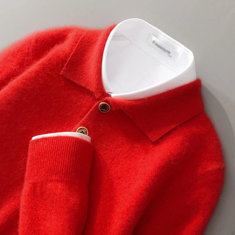 Signature Polo