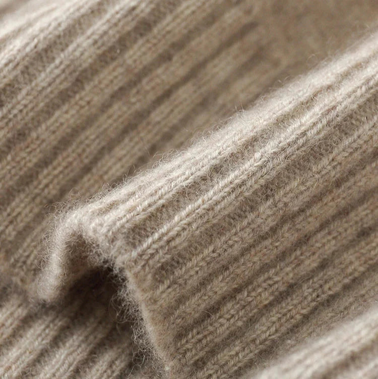 Manuscript Cardigan