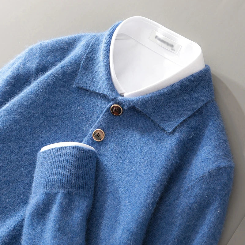 Signature Polo
