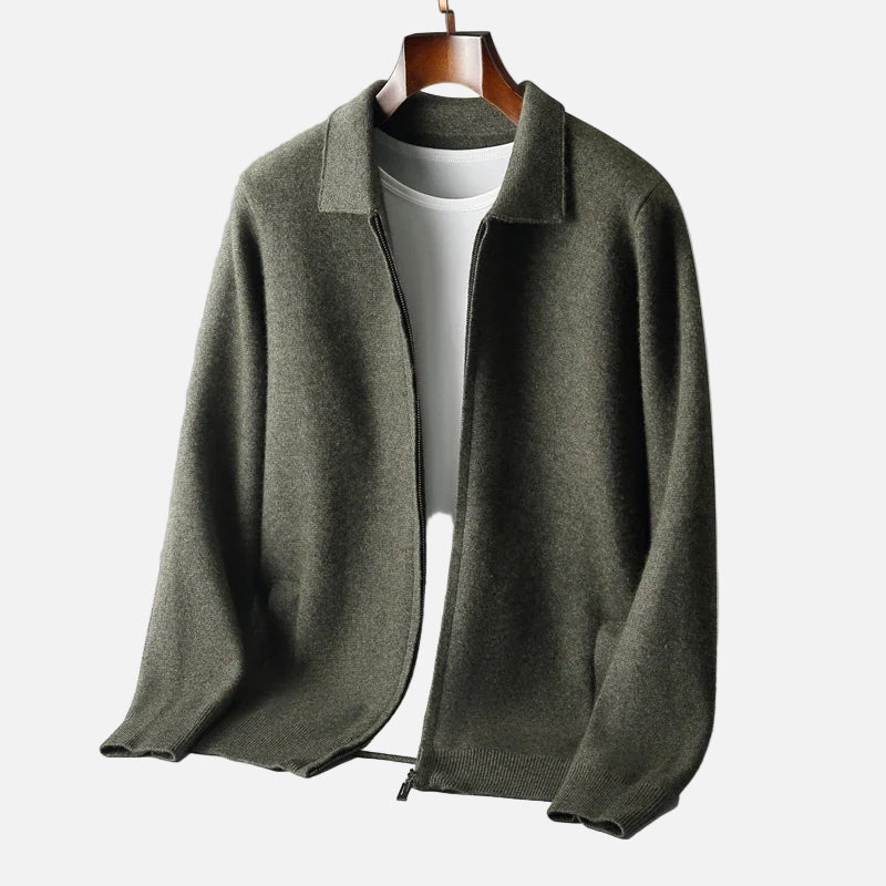Prelude Cardigan