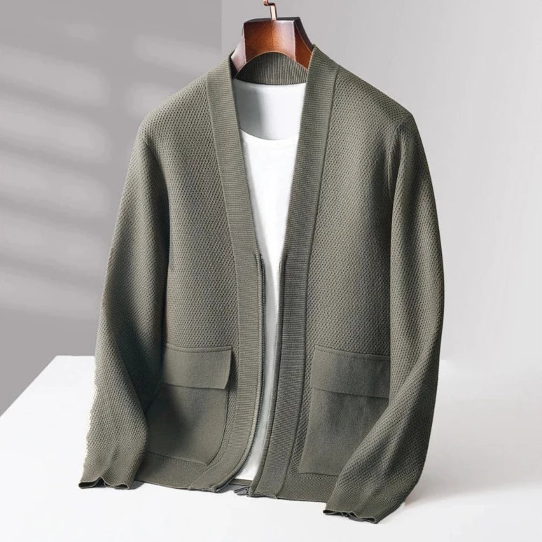 Story Knitted Cardigan