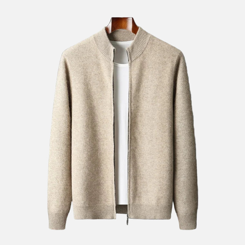 Monarch Cardigan