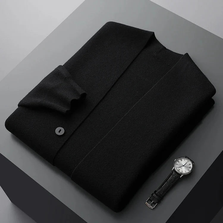 Narrative Cardigan