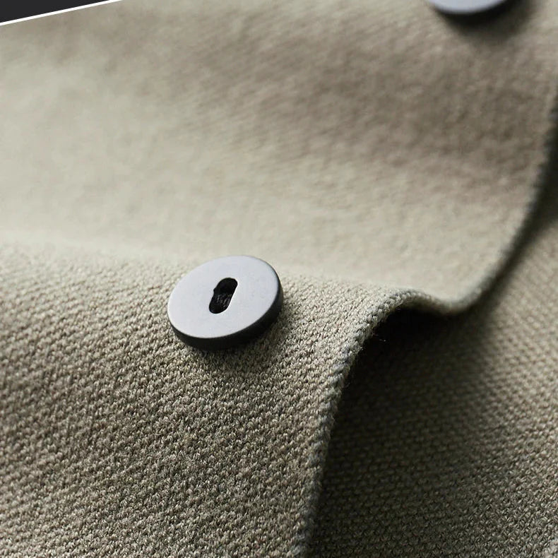 Narrative Cardigan